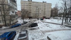 4-комнатная квартира (73м2) на продажу по адресу Выборг г., Гагарина ул., 18— фото 22 из 30