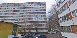 3-комнатная квартира (64м2) на продажу по адресу Поэтический бул., 11— фото 2 из 10