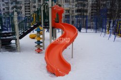 3-комнатная квартира (67м2) на продажу по адресу Варшавская ул., 124— фото 37 из 47