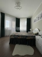 2-комнатная квартира (57м2) на продажу по адресу Мурино г., Шоссе в Лаврики ул., 89— фото 27 из 36