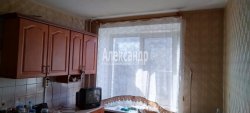 2-комнатная квартира (47м2) на продажу по адресу Будапештская ул., 38— фото 11 из 15
