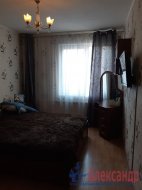3-комнатная квартира (67м2) на продажу по адресу Сестрорецк г., Приморское шос., 261— фото 9 из 19