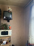 1-комнатная квартира (33м2) на продажу по адресу Сертолово г., Молодцова ул., 5— фото 4 из 10