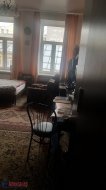 Комната в 11-комнатной квартире (260м2) на продажу по адресу Реки Фонтанки наб., 183— фото 7 из 14