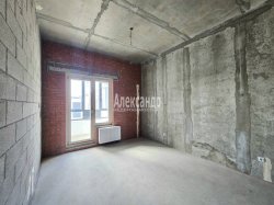 3-комнатная квартира (108м2) на продажу по адресу Петровский просп., 22— фото 14 из 17