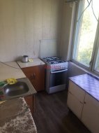 Комната в 3-комнатной квартире (59м2) на продажу по адресу Руставели ул., 64— фото 14 из 27