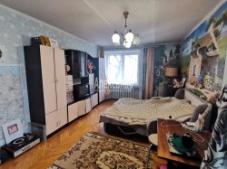 2-комнатная квартира (54м2) на продажу по адресу Софийская ул., 41— фото 5 из 20