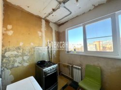 3-комнатная квартира (63м2) на продажу по адресу Байконурская ул., 5— фото 11 из 14