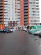 4-комнатная квартира (108м2) на продажу по адресу Шушары пос., Новгородский просп., 4— фото 15 из 16