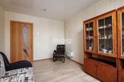 3-комнатная квартира (73м2) на продажу по адресу Курковицы дер., 13— фото 6 из 50