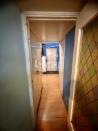 3-комнатная квартира (52м2) на продажу по адресу Кустодиева ул., 10— фото 10 из 18
