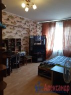 3-комнатная квартира (67м2) на продажу по адресу Сестрорецк г., Приморское шос., 261— фото 11 из 19