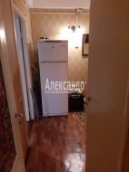 1-комнатная квартира (31м2) на продажу по адресу Дыбенко ул., 36— фото 8 из 10