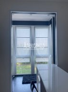 2-комнатная квартира (48м2) на продажу по адресу Лидии Зверевой ул., 3— фото 7 из 8