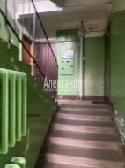 2-комнатная квартира (46м2) на продажу по адресу Приморск г., Выборгское шос., 7— фото 3 из 16