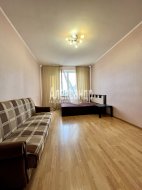 1-комнатная квартира (42м2) на продажу по адресу Ворошилова ул., 33— фото 12 из 25