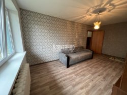 2-комнатная квартира (44м2) на продажу по адресу Светогорск г., Пограничная ул., 5— фото 7 из 21