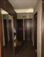 2-комнатная квартира (46м2) на продажу по адресу Науки просп., 4— фото 9 из 14