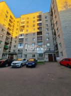 2-комнатная квартира (47м2) на продажу по адресу Приморск г., Лебедева наб., 20— фото 2 из 13