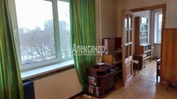3-комнатная квартира (59м2) на продажу по адресу Сестрорецк г., Мосина ул., 3— фото 4 из 18