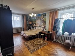 2-комнатная квартира (54м2) на продажу по адресу Софийская ул., 41— фото 6 из 20