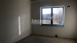 2-комнатная квартира (65м2) на продажу по адресу Дубровка пос., Томилина ул., 9— фото 5 из 6