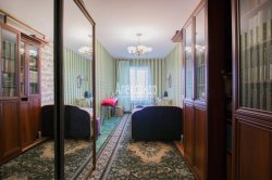 3-комнатная квартира (100м2) на продажу по адресу Петроградская наб., 26-28— фото 18 из 31