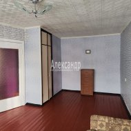 1-комнатная квартира (31м2) на продажу по адресу Им. Морозова пос., Первомайская ул., 9— фото 7 из 33