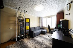 2-комнатная квартира (45м2) на продажу по адресу Суздальский просп., 105— фото 4 из 19