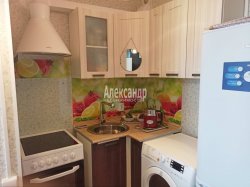 Студия (23м2) на продажу — фото 8 из 21