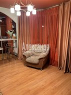 2-комнатная квартира (62м2) на продажу по адресу Всеволожск г., Колтушское шос., 98— фото 11 из 38