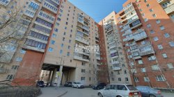 2-комнатная квартира (48м2) на продажу по адресу Ленинский просп., 117— фото 12 из 14