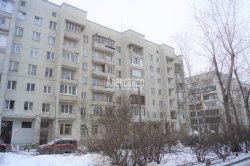 3-комнатная квартира (67м2) на продажу по адресу Варшавская ул., 124— фото 40 из 47