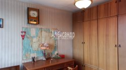3-комнатная квартира (59м2) на продажу по адресу Сестрорецк г., Мосина ул., 3— фото 10 из 18