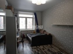 2 комнаты в 3-комнатной квартире (78м2) на продажу по адресу Седова ул., 94— фото 2 из 19