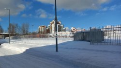 2-комнатная квартира (50м2) на продажу по адресу Хлопина ул., 9— фото 10 из 13