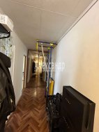 2-комнатная квартира (53м2) на продажу по адресу Ромашки пос., Ногирская ул., 32— фото 15 из 24