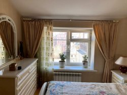2-комнатная квартира (100м2) на продажу по адресу Саперный пер., 24— фото 16 из 28