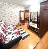3-комнатная квартира (52м2) на продажу по адресу Руднева ул., 29— фото 12 из 27