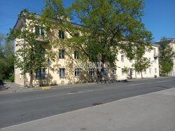 3-комнатная квартира (74м2) на продажу по адресу Ломоносов г., Александровская ул., 42— фото 2 из 22
