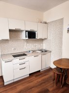 Студия (25м2) на продажу — фото 2 из 14