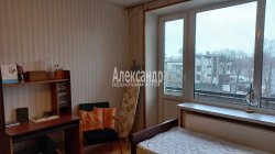 3-комнатная квартира (59м2) на продажу по адресу Сестрорецк г., Мосина ул., 3— фото 11 из 18