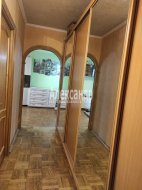 3-комнатная квартира (62м2) на продажу по адресу Кржижановского ул., 17— фото 5 из 15