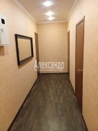 2-комнатная квартира (62м2) на продажу по адресу Ворошилова ул., 29— фото 14 из 27