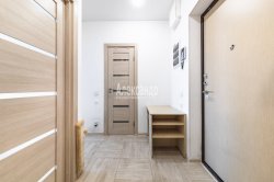1-комнатная квартира (37м2) на продажу по адресу Плесецкая ул., 6— фото 10 из 54
