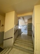 2-комнатная квартира (51м2) на продажу по адресу Брянцева ул., 20— фото 8 из 15