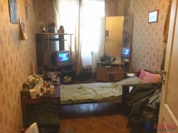 3-комнатная квартира (63м2) на продажу по адресу Светогорск г., Парковая ул., 10— фото 4 из 11