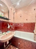 3-комнатная квартира (79м2) на продажу по адресу Вербная ул., 20— фото 24 из 32