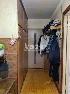 2-комнатная квартира (47м2) на продажу по адресу Приморск г., Лебедева наб., 20— фото 4 из 13