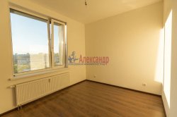 4-комнатная квартира (108м2) на продажу по адресу Новолитовская ул., 14— фото 2 из 31